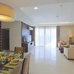 Piyathip Place Serviced Apartment