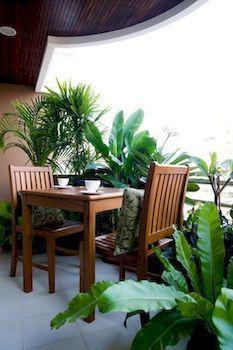 Piyathip Place Serviced Aparthotel 4*