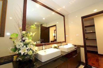 Piyathip Place Serviced 4* Bangkok