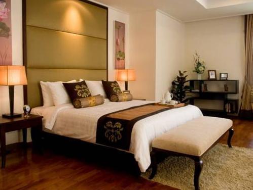 Piyathip Place Serviced 4*