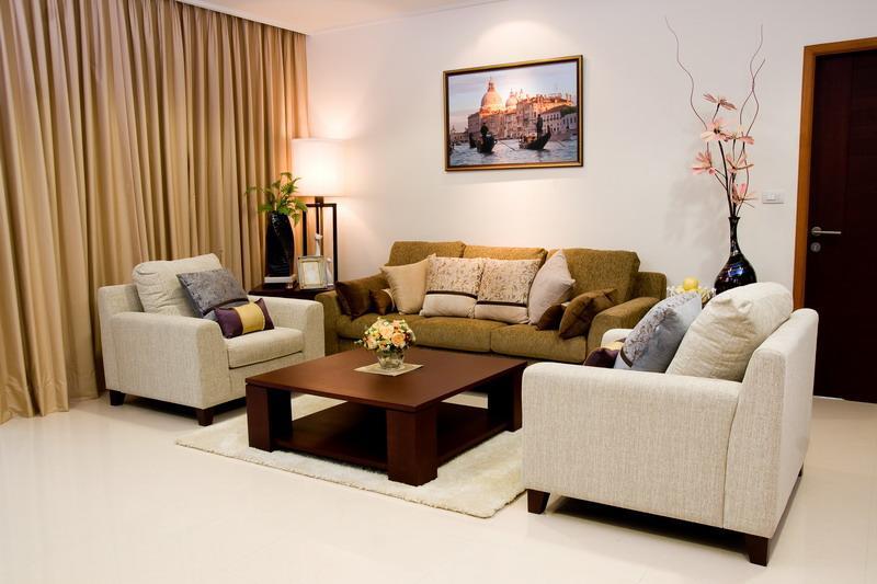 Aparthotel Piyathip Place Serviced 4*