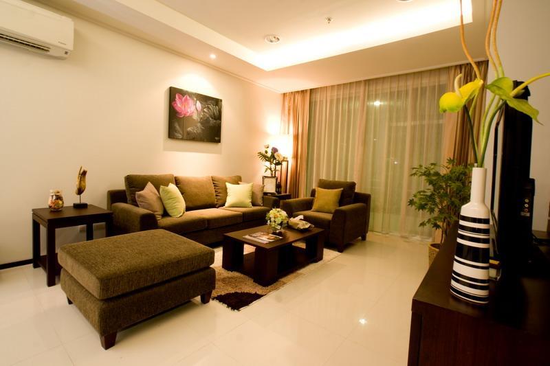 Aparthotel Piyathip Place Serviced