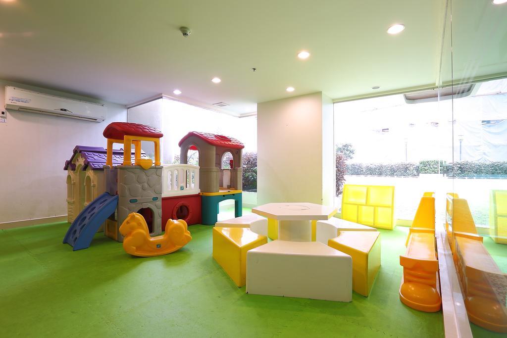 Aparthotel Piyathip Place Serviced