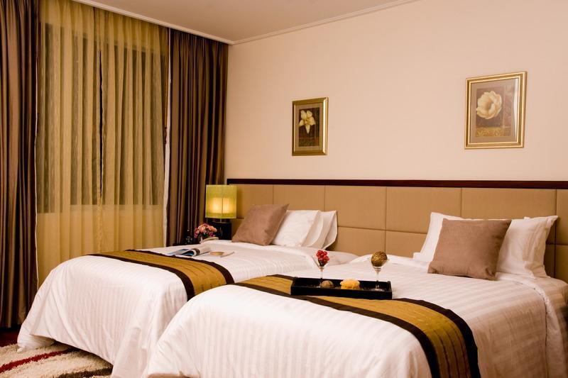 Aparthotel Piyathip Place Serviced