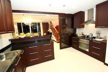 Aparthotel Piyathip Place Serviced