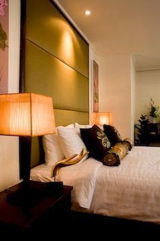 Aparthotel Piyathip Place Serviced Bangkok