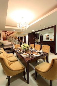 Aparthotel Piyathip Place Serviced Bangkok