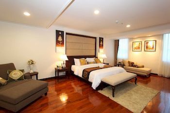 Piyathip Place Serviced 4*